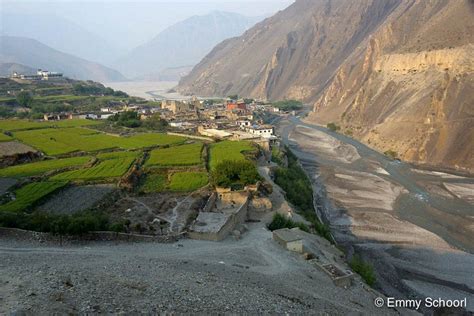 Trekking in Mustang: A Lost Tibetan Kingdom