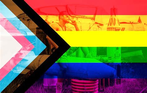 Which Military Service Branch Has Gone The Hardest For LGBT Pride Month? | VET Tv