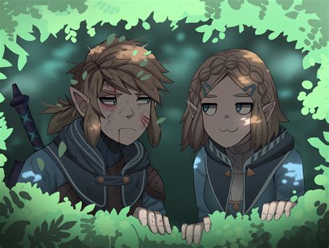 [BotW] :3 : r/zelda