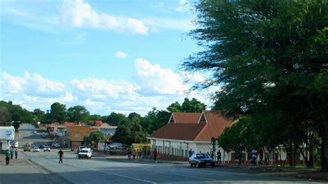 Kuruman is a town in the Northern Cape province of South Africa. It is known for its scenic ...