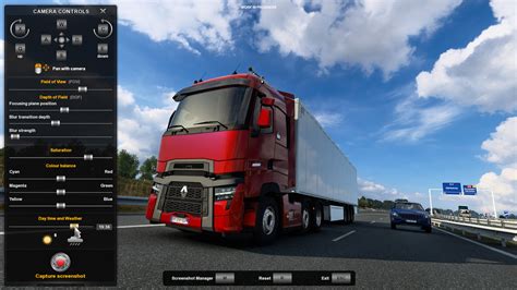 How to play multiplayer on euro truck simulator 2 - europeanver