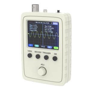 DSO150 Portable Handheld Mini Digital Oscilloscope Kit with Housing Case Box - Martview