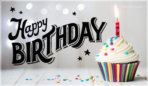 Online Happy Birthday Card Maker - Birthday Cards