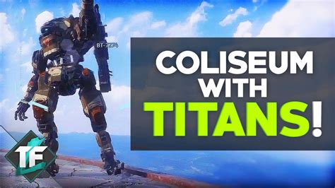 Titanfall 2 - Top Fails, Funny & Epic Moments #66! - YouTube