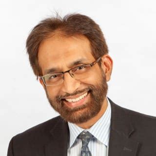 Dr. Syed Hussain, MD – Collinsville, IL | Internal Medicine