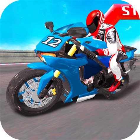 Bike Racing Games 3D - Apps on Google Play