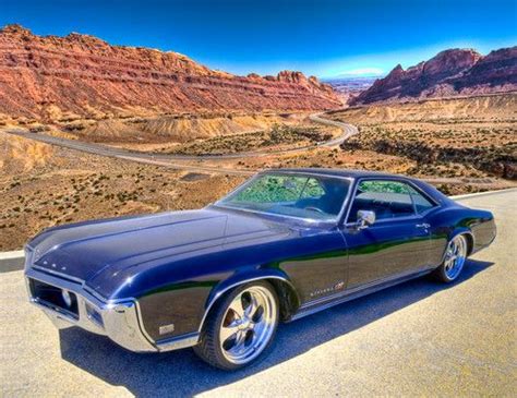 Purchase used Custom HotRod 1968 Buick Riviera Gran Sport "430 Dual Quads" in Erie,Colorado ...