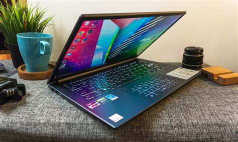 ASUS Vivobook Pro 14 OLED: Perfect creator's laptop