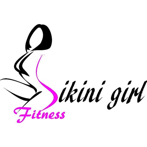 Bikini Girl Fitness