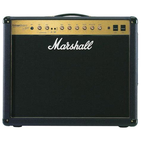 Marshall 2266CB Vintage Modern 50W Guitar Combo Amp at Gear4music.com