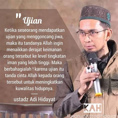 Ustadz Adi Hidayat Dan Natal - Doa Saat Bersin dan Bacaan Doa Saat Mendengar Orang Bersin ...