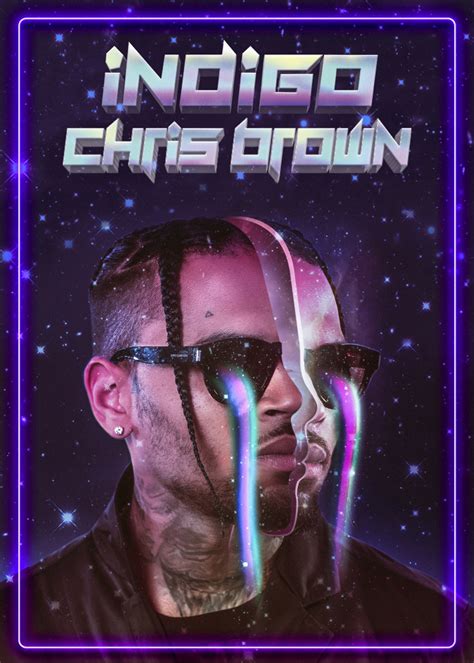 Chris Brown Indigo - Chris Brown, Indigo | Album Review 💿 - The Musical ...