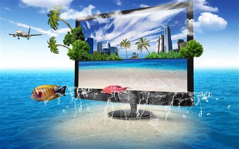 Television Wallpapers - Wallpaper Cave