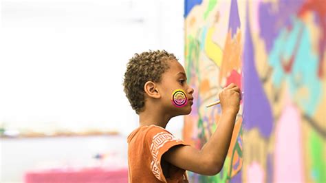 Igniting the Imagination | National Endowment for the Arts