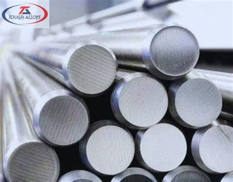 Maraging Steel Supplier in India — Tough Alloys | by Tough Alloys | Mar ...