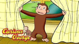 Surprise Quints - Curious George | WildBrain - Videos For Kids