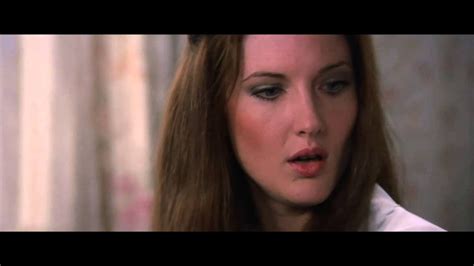 Superman III: Superman hits on Lana Lang (Annette O'Toole) - YouTube