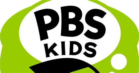 PBS Kids Shows Nostalgia