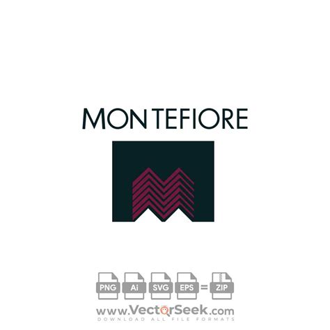 Montefiore Logo Vector - (.Ai .PNG .SVG .EPS Free Download)