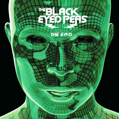 The Black Eyed Peas* - The E.N.D (2009, CD) | Discogs