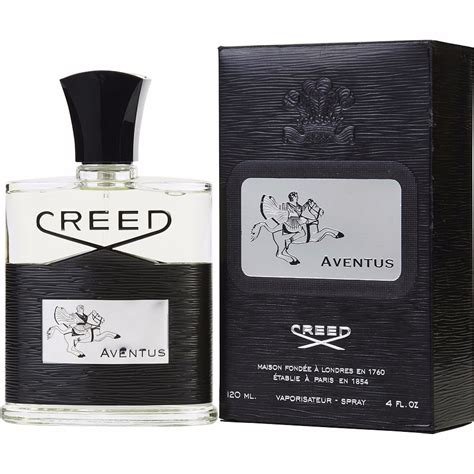 Perfume Creed Aventus 120ml Original - Pronta Entrega - R$ 1.849,00 em Mercado Livre