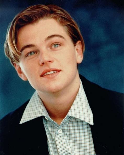 Leonardo DiCaprio - IsroelSandiso