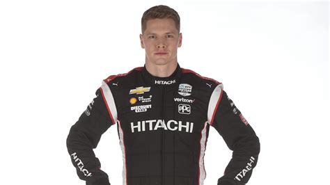 Josef Newgarden: What to know about 2021 Indy 500, IndyCar driver