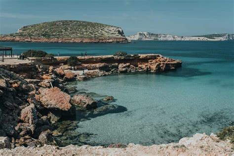 15 Best Beaches in Ibiza — The Discoveries Of