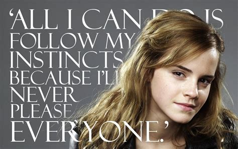 Hermione Granger Quotes Inspirational / Hermione Harry Potter Quotes ...