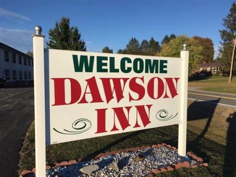 Dawson Inn - UPDATED 2018 Hotel Reviews (WV) - TripAdvisor