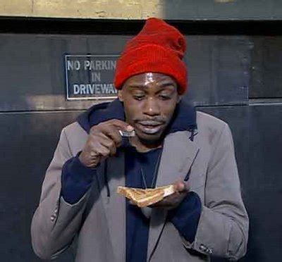 Tyrone Biggums' profile