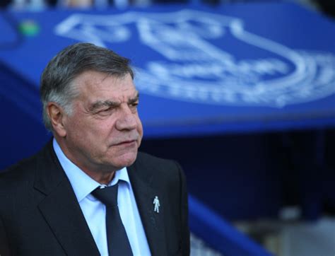 Everton part ways with Sam Allardyce - yoursportspot.com