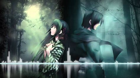 Anime Breakup Couple Wallpapers - Wallpaper Cave