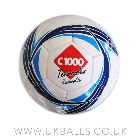 Sample football by www.ukballs.co.uk Soccer Ball, Sample, Football, Sports, Soccer, Hs Sports ...