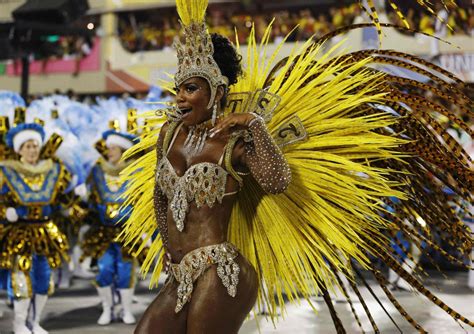 How I'm Going to Carnival in Brazil For Free! - The Blog Abroad