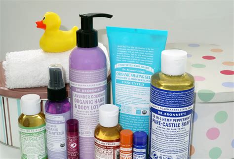 Dr Bronner’s Castile Soap- Mr Sunny’s Honest Review