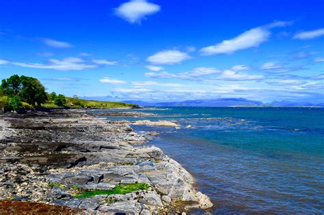 Broadford Map - Skye, Scotland - Mapcarta