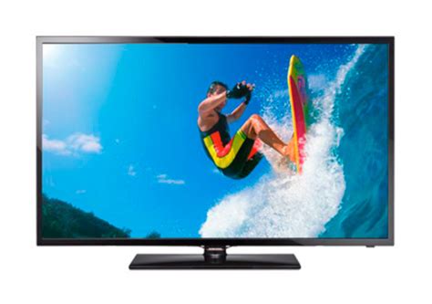 Samsung UN32F5000AFXZA 32 Inch 1080p LED-LCD TV - 16:9 - HDTV 1080p