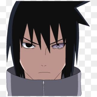 Rinnegan Sasuke Png - Face Sasuke Rinnegan Drawings, Transparent Png - 1200x406(#129076) - PngFind