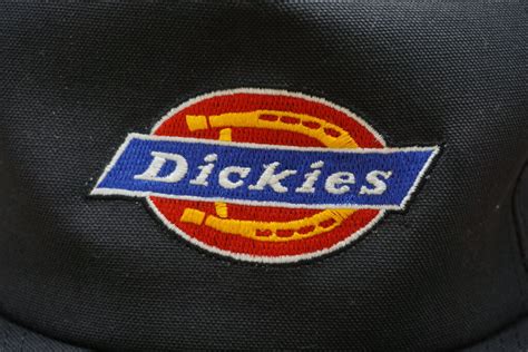 Dickies Hat w/Tags - Vintage Snapback Warehouse