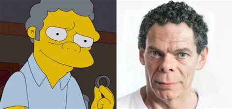 Simpsons Characters – Telegraph