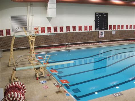 Aquatics | Cedar Falls, IA - Official Website