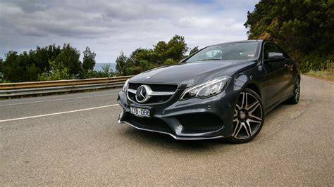 Mercedes-Benz E250 Coupe Review : Wye River wedding weekender - Photos ...