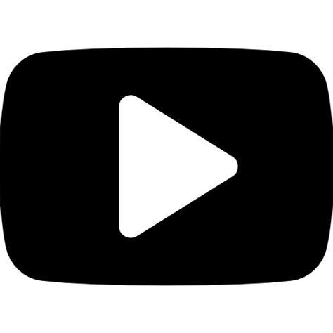 youtube play button png - Mary Peake