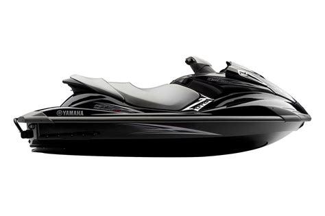 2011 Yamaha FX HO WaveRunner | Top Speed