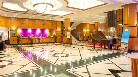 The Orchid Hotel Mumbai | 5-star Hotel near Mumbai Airport