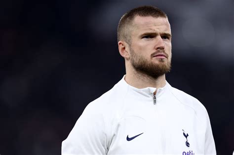 Opinion: Tottenham fans, have a thought for Eric Dier - Spurs Web