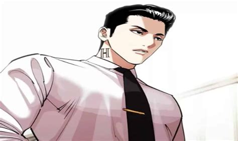 Lookism Chapter 446 Spoilers, Recap, Release Date and Where to Read ...