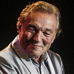 Karel Gott - Bio, Facts, Family | Famous Birthdays