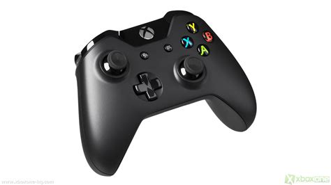 Xbox One Wireless Controller Release Date, Specs, News, Price and more ...